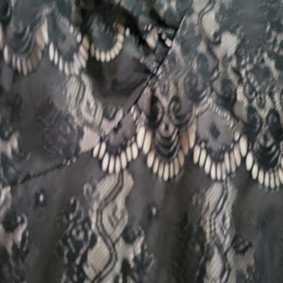 Mini dress - Picture 4 of 4